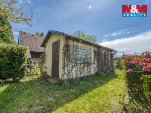 Prodej chaty, Letiny, 59 m2