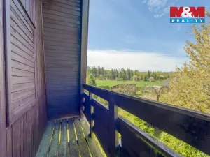 Prodej chaty, Letiny, 59 m2