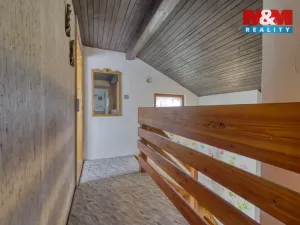 Prodej chaty, Letiny, 59 m2