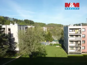 Prodej bytu 3+1, Náchod - Staré Město nad Metují, Václavická, 71 m2