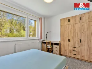 Prodej bytu 2+kk, Stráž pod Ralskem, Máchova, 42 m2