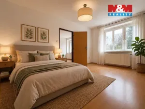 Prodej bytu 2+1, Havlíčkova Borová, Havlíčkova, 63 m2