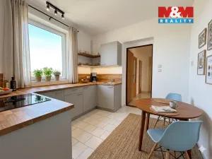 Prodej bytu 2+1, Havlíčkova Borová, Havlíčkova, 63 m2