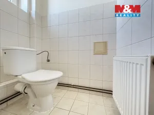 Prodej bytu 2+1, Havlíčkova Borová, Havlíčkova, 63 m2