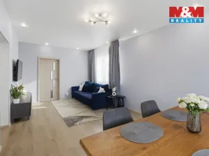 Prodej bytu 3+1, Kladno - Kročehlavy, Havanská, 70 m2