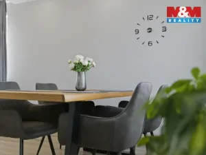 Prodej bytu 3+1, Kladno - Kročehlavy, Havanská, 70 m2