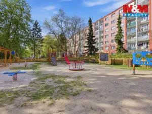 Prodej bytu 3+1, Kladno - Kročehlavy, Havanská, 70 m2