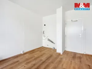 Prodej bytu 1+kk, Praha - Chodov, Machkova, 29 m2