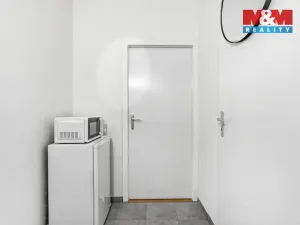 Prodej bytu 1+kk, Praha - Chodov, Machkova, 29 m2