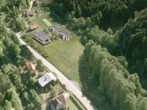 Prodej pozemku pro bydlení, Horní Bečva, 18457 m2