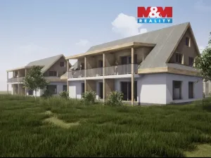 Prodej pozemku pro bydlení, Horní Bečva, 9506 m2