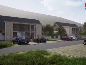 Prodej pozemku pro bydlení, Horní Bečva, 9506 m2