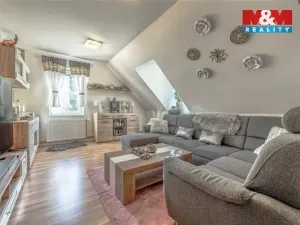 Prodej bytu 4+1, Liberec - Liberec VII-Horní Růžodol, Kollárova, 120 m2