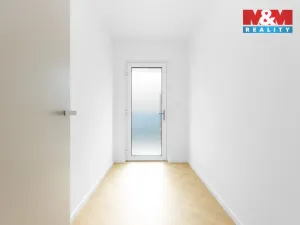 Prodej bytu 3+kk, Ostrava - Radvanice, Dvořáčkova, 100 m2