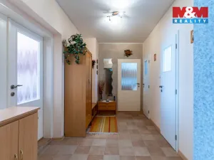 Prodej bytu 3+1, Kroměříž, Husovo náměstí, 92 m2