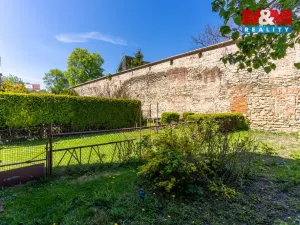 Prodej bytu 3+1, Kroměříž, Husovo náměstí, 92 m2