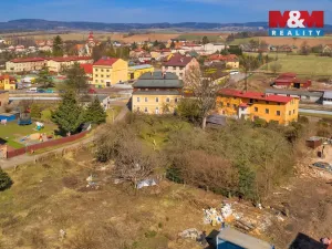 Prodej rodinného domu, Broumov - Poříčí, Tyršova, 320 m2