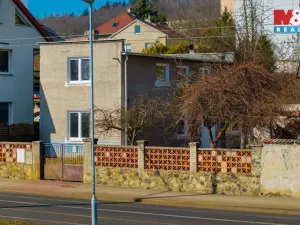 Prodej rodinného domu, Litvínov - Horní Litvínov, Žižkova, 105 m2