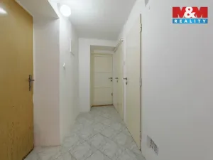 Prodej rodinného domu, Cheb, Kostelní náměstí, 148 m2