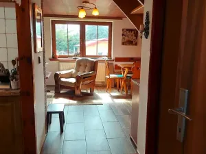 Prodej rodinného domu, Županovice, 55 m2