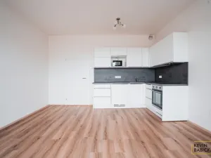 Pronájem bytu 1+kk, Brno - Sadová, Kumpoštova, 30 m2