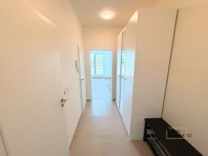 Pronájem bytu 1+kk, Brno - Sadová, Kumpoštova, 30 m2