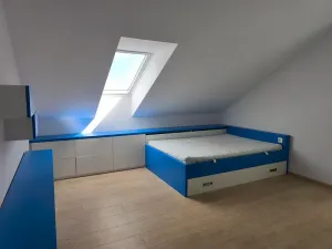 Prodej rodinného domu, Zichovec, 384 m2