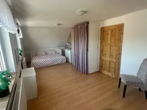 Prodej chalupy, Benešov nad Černou, 130 m2