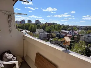 Prodej bytu 4+1, Ostrava, Bedřicha Nikodema, 85 m2