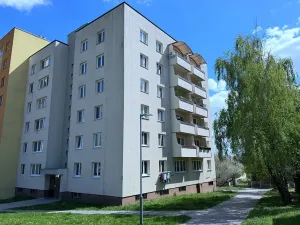 Prodej bytu 3+1, Ostrava, Bedřicha Nikodema, 81 m2