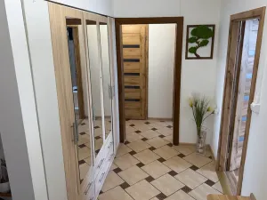 Prodej bytu 3+1, Ostrava, Bedřicha Nikodema, 81 m2