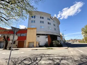 Prodej bytu 3+kk, Brno, Bubeníčkova, 70 m2