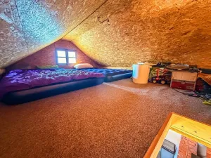 Prodej chaty, Slavkov u Brna, Palackého náměstí, 16 m2