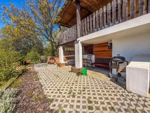 Prodej chaty, Slavkov u Brna, Palackého náměstí, 16 m2