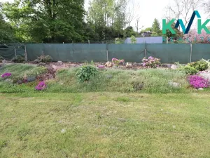 Prodej chaty, Sadov, 44 m2