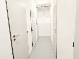 Pronájem bytu 2+kk, Brno, Spáčilova, 82 m2