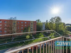 Prodej bytu 3+1, Havířov, Majakovského, 68 m2