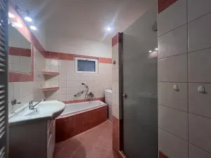 Prodej rodinného domu, Křižanovice u Vyškova, 103 m2