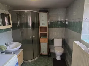 Prodej rodinného domu, Benešov u Semil, 150 m2