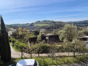 Prodej rodinného domu, Benešov u Semil, 150 m2