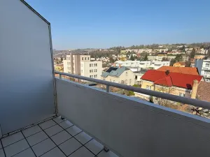 Pronájem bytu 3+kk, Luhačovice, 88 m2