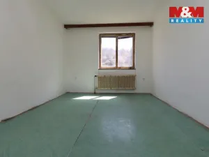 Prodej bytu 2+1, Velichov, 55 m2