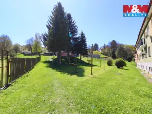 Prodej bytu 2+1, Velichov, 55 m2