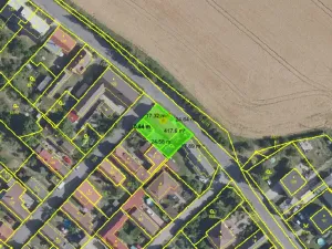 Prodej rodinného domu, Dolní Slivno, 73 m2