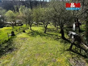 Prodej chaty, Soběslav - Soběslav III, Na Propadlišti, 23 m2