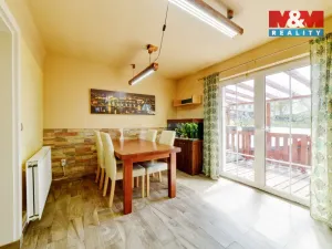 Prodej rodinného domu, Lázně Kynžvart, Lázeňská, 142 m2