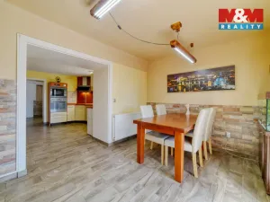 Prodej rodinného domu, Lázně Kynžvart, Lázeňská, 142 m2