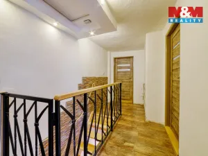 Prodej rodinného domu, Lázně Kynžvart, Lázeňská, 142 m2