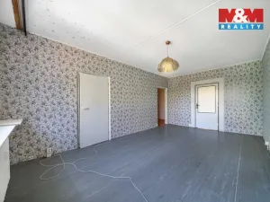 Prodej bytu 2+1, Plzeň, Lábkova, 61 m2