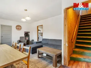 Prodej rodinného domu, Liberec - Liberec XXIV-Pilínkov, Puškinova, 152 m2